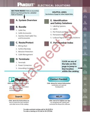 HSTT06-C datasheet  